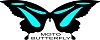 Motobutterfly lepkekert